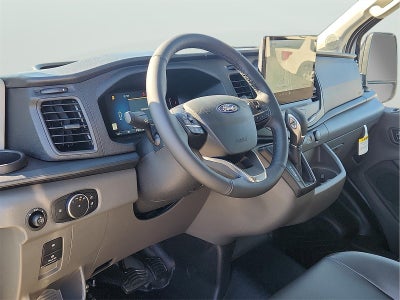 2026 Ford Transit Cargo Van Cargo Van
