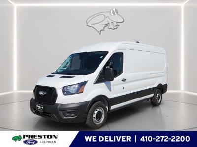 2026 Ford Transit Cargo Van Cargo Van