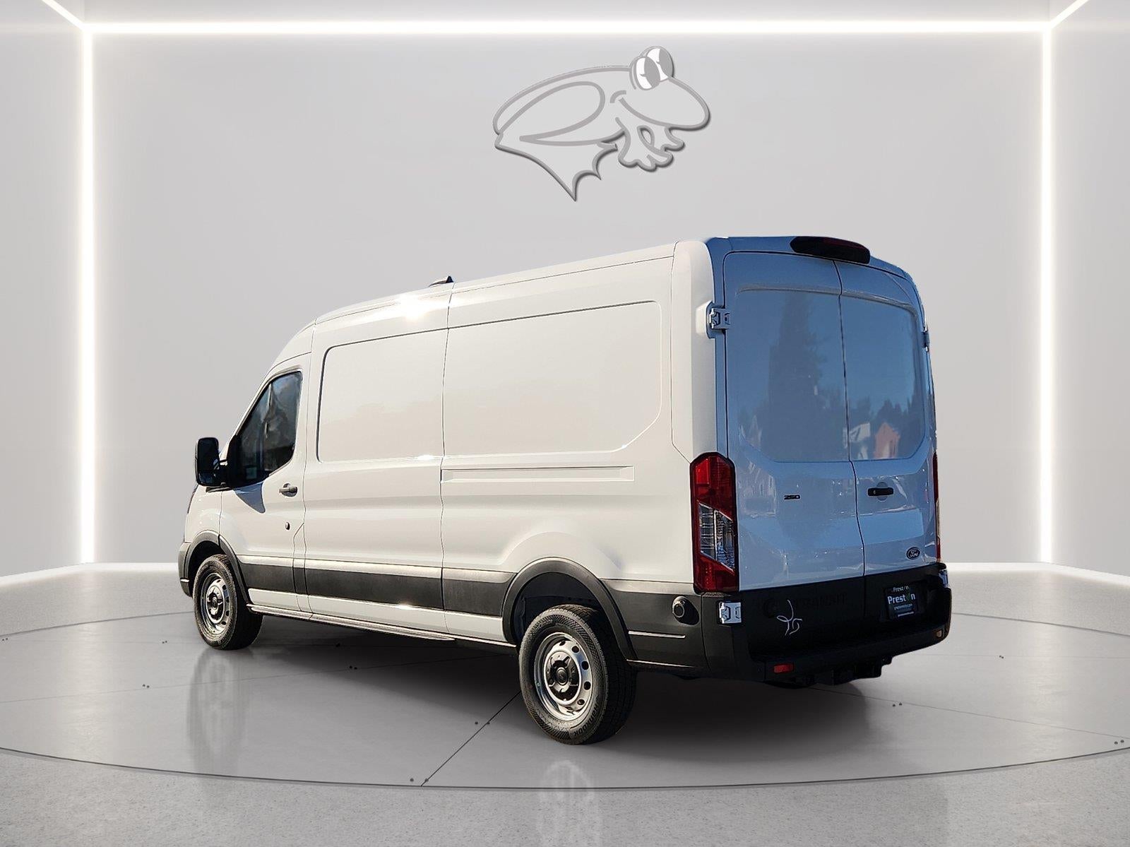 2027 Ford Transit Cargo Van Cargo Van