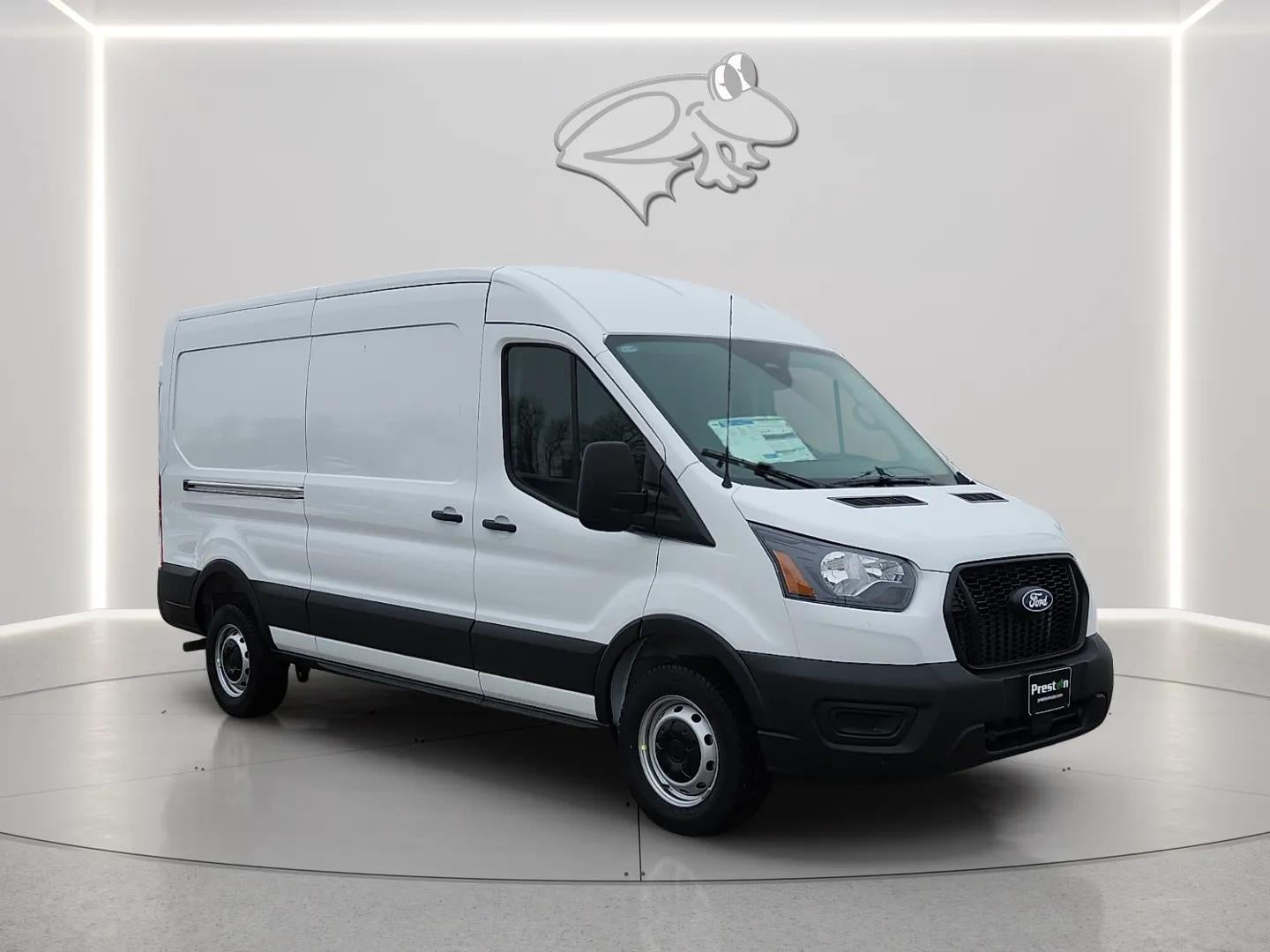 2026 Ford Transit Cargo Van Cargo Van