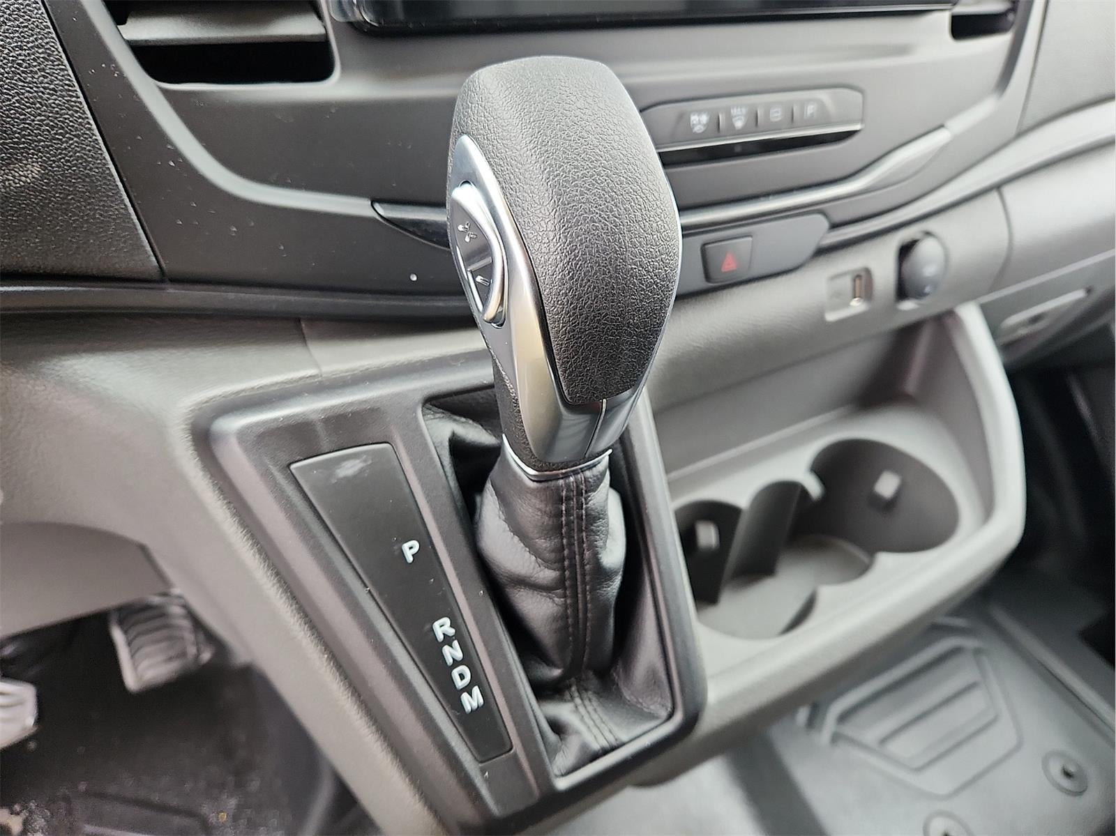 2026 Ford Transit Cargo Van Cargo Van