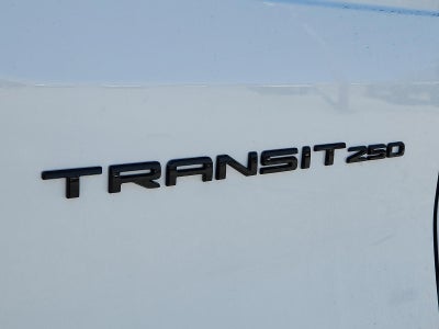 2026 Ford Transit Cargo Van Cargo Van