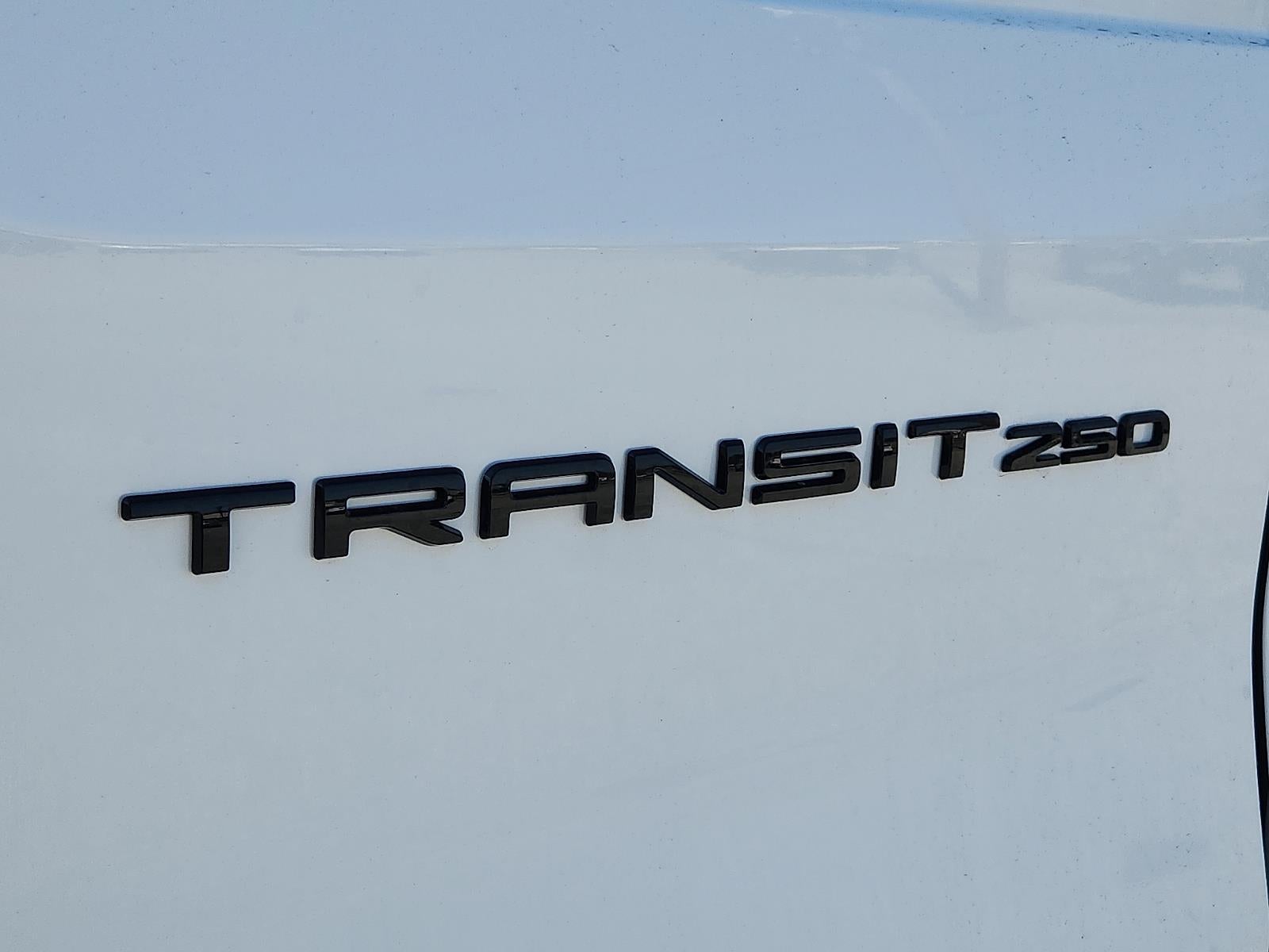 2026 Ford Transit Cargo Van Cargo Van