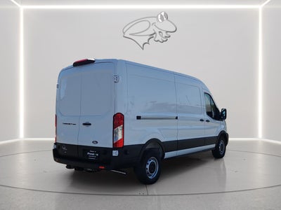 2026 Ford Transit Cargo Van Cargo Van