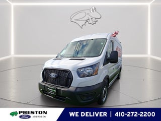 2026 Ford Transit Cargo Van Cargo Van