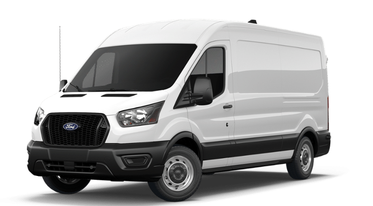 2027 Ford Transit Cargo Van Cargo Van