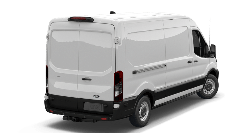 2027 Ford Transit Cargo Van Cargo Van