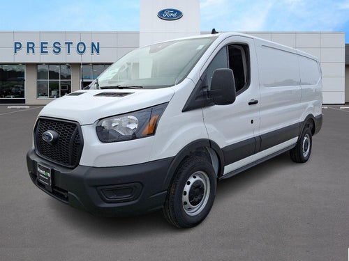 2025 Ford Transit Cargo Van Cargo Van