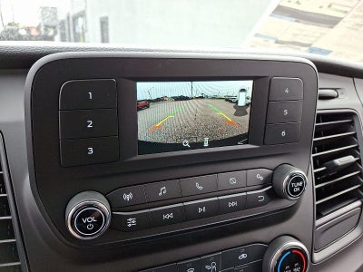 2025 Ford Transit Cargo Van Cargo Van