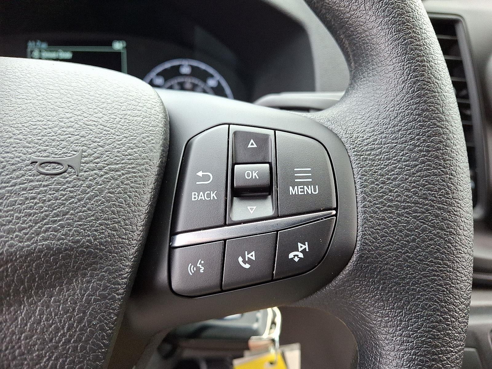 2025 Ford Transit Cargo Van Cargo Van