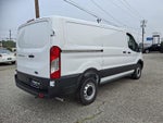2025 Ford Transit Cargo Van Cargo Van