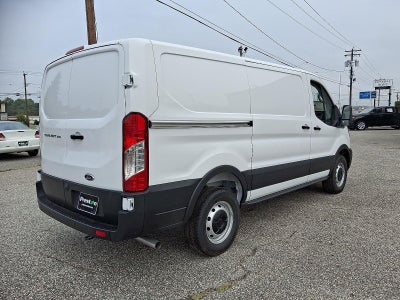 2025 Ford Transit Cargo Van Cargo Van
