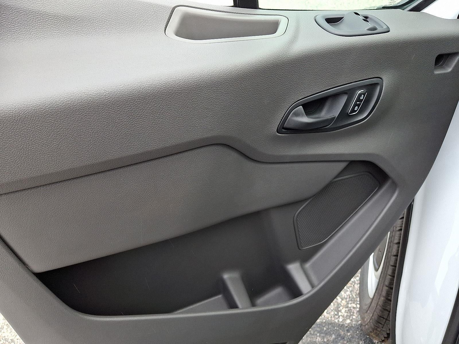 2025 Ford Transit Cargo Van Cargo Van