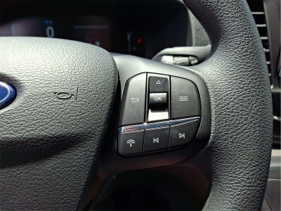 2026 Ford Transit 250