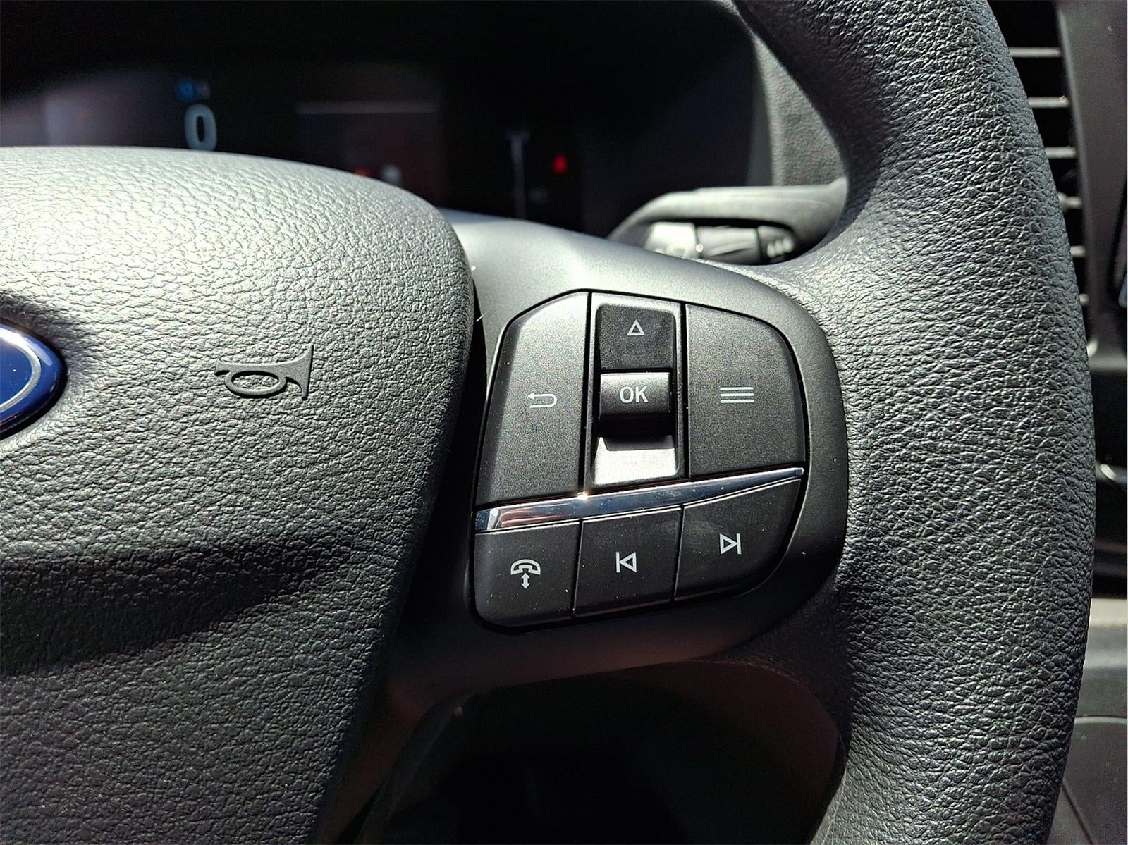 2026 Ford Transit 250