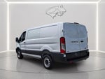 2026 Ford Transit 250