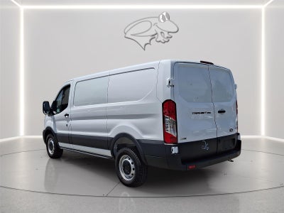 2026 Ford Transit 250