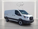 2026 Ford Transit 250