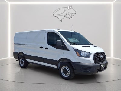 2026 Ford Transit 250