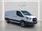 2026 Ford Transit 250