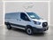 2026 Ford Transit 250
