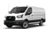 2026 Ford Transit 250