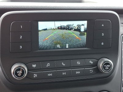 2025 Ford Transit 250