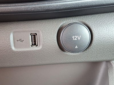 2025 Ford Transit 250