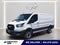 2026 Ford Transit 250