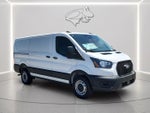 2026 Ford Transit 250
