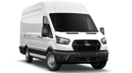 2026 Ford Transit 350