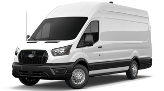 2026 Ford Transit 350