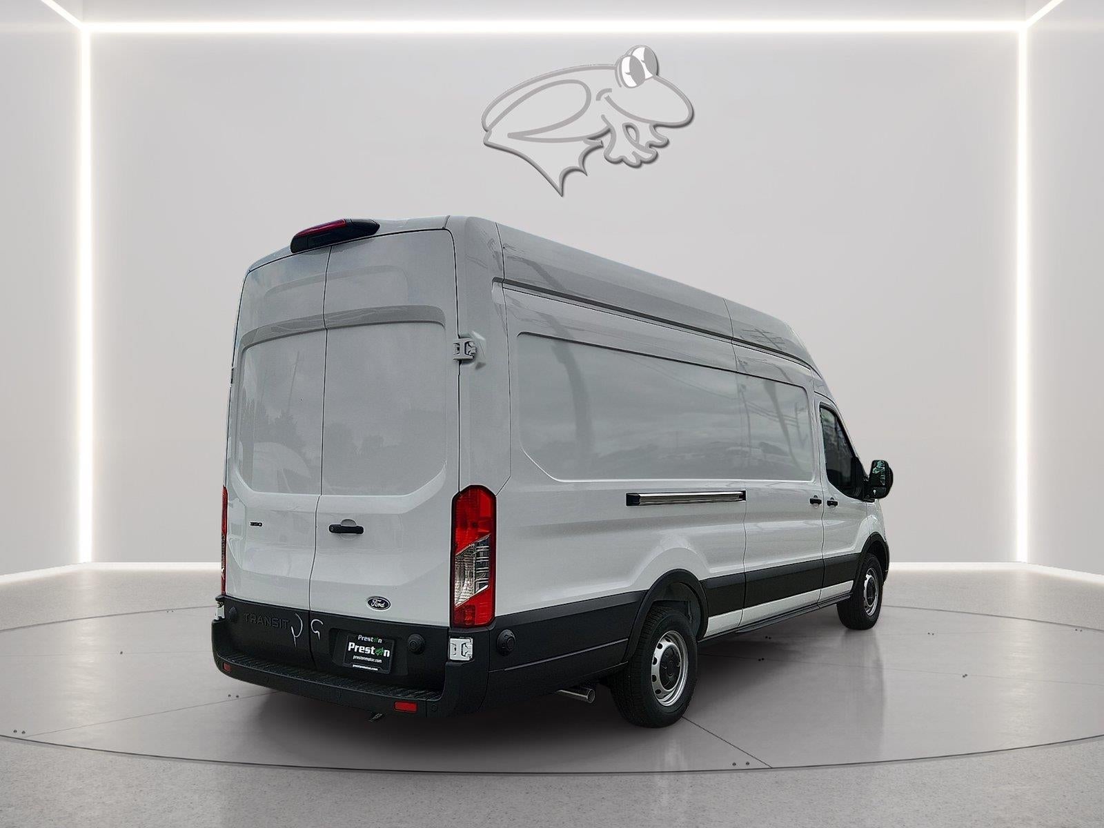 2027 Ford Transit Cargo Van Cargo Van