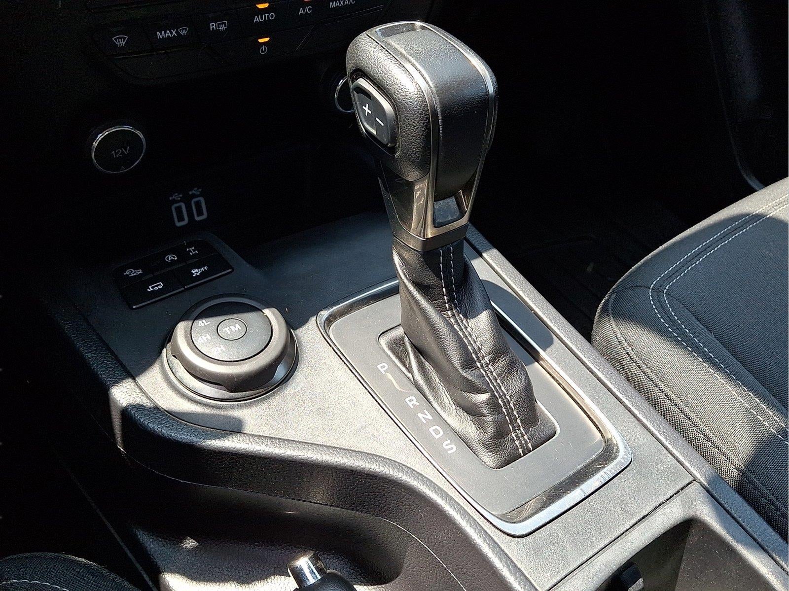 2020 Ford RANGER Base