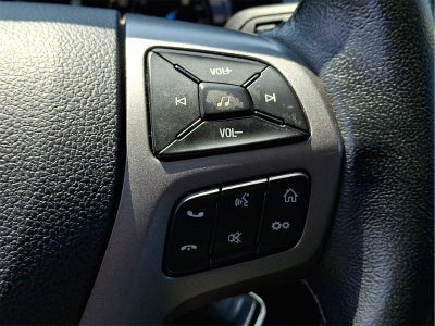 2020 Ford RANGER Base