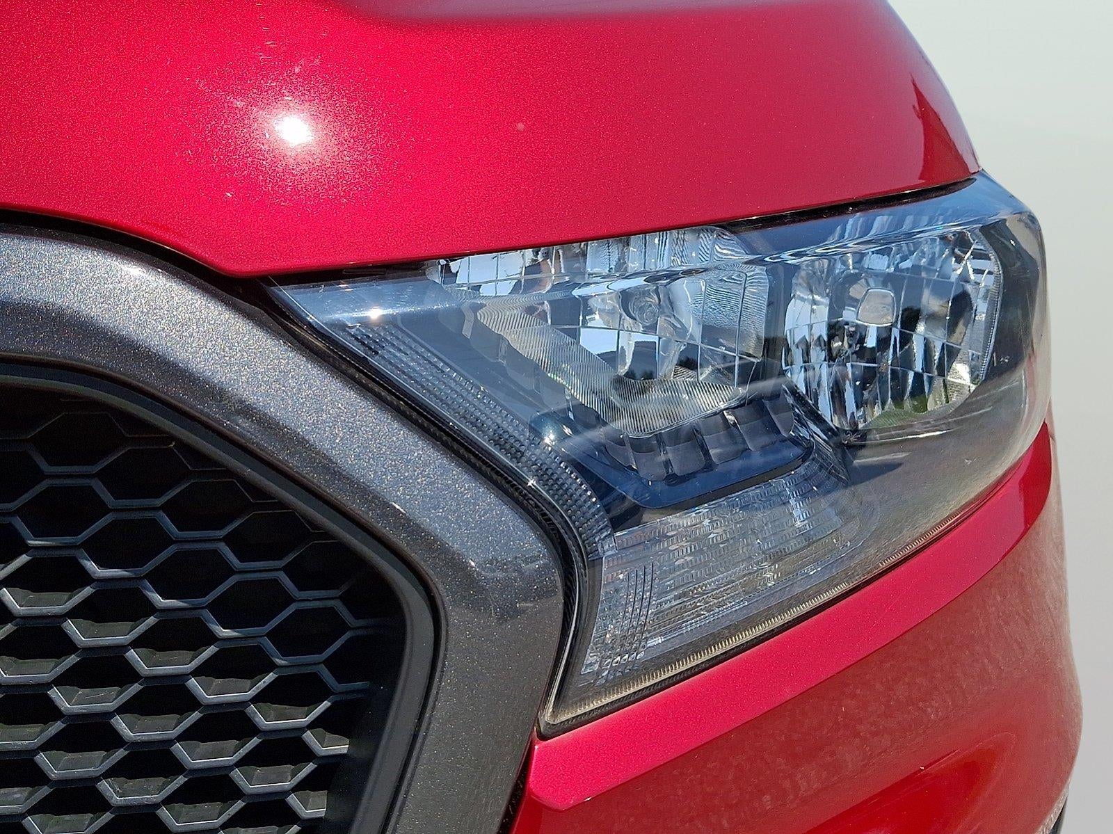 2020 Ford RANGER Base
