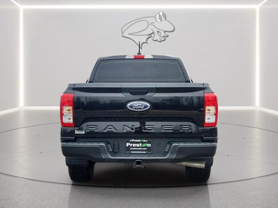 2024 Ford Ranger XL