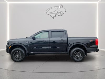 2024 Ford Ranger XL
