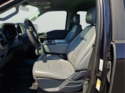 2021 Ford F-150 Base