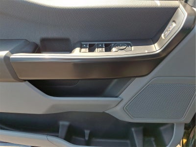 2021 Ford F-150 Base