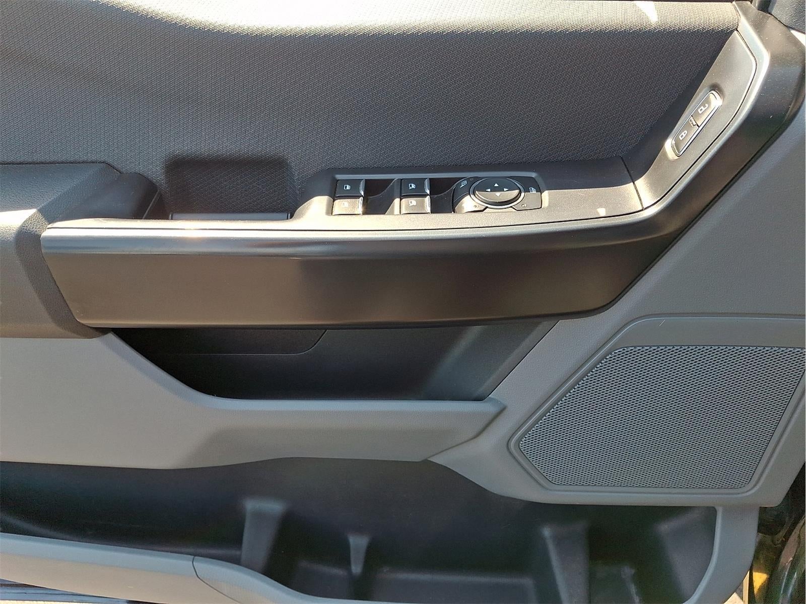 2021 Ford F-150 Base