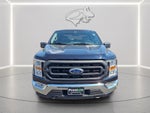 2021 Ford F-150 Base