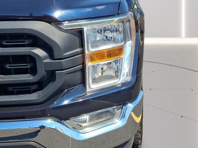 2021 Ford F-150 Base