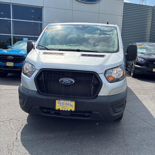 2024 Ford Transit 350 HD