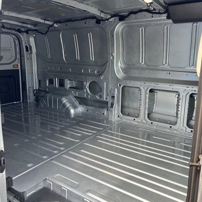 2024 Ford Transit 350 HD