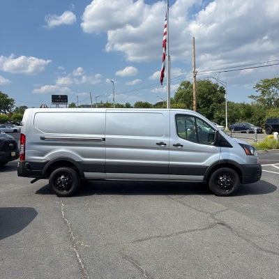 2024 Ford Transit 350 HD