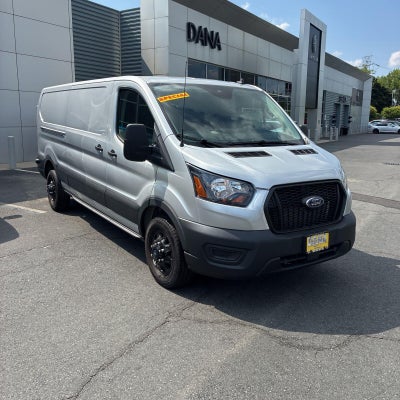 2024 Ford Transit 350 HD