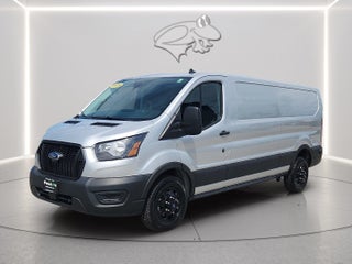 2024 Ford Transit 350 HD