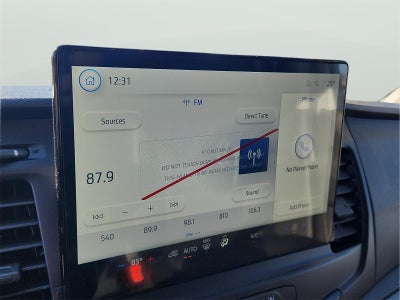 2026 Ford Transit Cargo Van Cargo Van