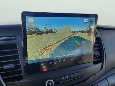 2026 Ford Transit Cargo Van Cargo Van